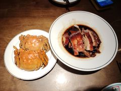 -应天大明王朝·南京菜(中山陵店)