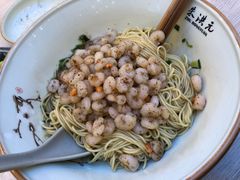 -朱洪元苏式面馆(绿宝广场店)