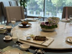 -桃花源中餐厅(金茂豪华精选酒店)