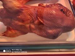 -火刻北京烤鸭(市北区·鲍岛市场店)