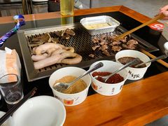 -邛海景风火盆烧烤(大石板古村二分店)