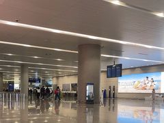 -温州龙湾国际机场
