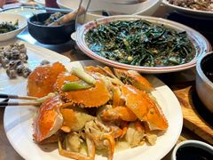 -张烤鸭·川菜·非遗冒烤鸭(青石桥店)
