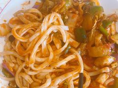 -马布尔莱斯食府(西红门店)