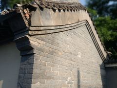 -北京鹫峰国家森林公园