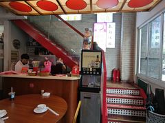 -谢记上海大排档(长寿路店)