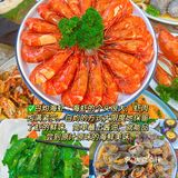 3在三亚!N刷不腻的海鲜餐厅!