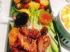 -3号仓库·创意中国菜(嘉兴龙鼎万达店)