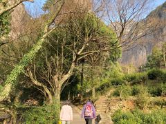 -雁荡山风景名胜区