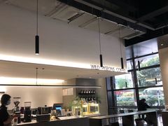 -野鸽子咖啡(中航店)