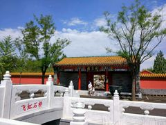 -武清南湖绿博园