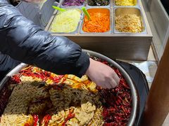 -三兄弟高炉烧饼