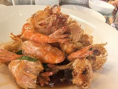 -良师门滨海人家·海鲜·家常菜(滨海城店)