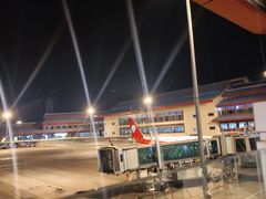 -丽江三义国际机场