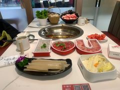 -椒王火锅(厚街万达店)