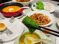 -蝴蝶里·粤菜·点心(龙湖杭州金沙天街店)