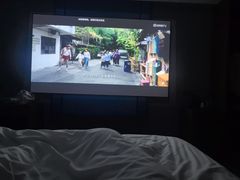 -丽辰酒店(深圳翻身地铁站店)