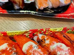 -池田寿司·4H鲜作(西直门凯德华联店)