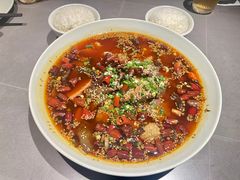 -三江里·宜宾川菜(亚运村店)