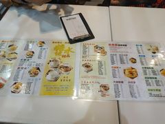 -糖水佬(深水埗店)