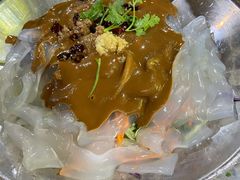 -人民公社大食堂(顺义总店)