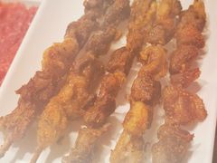 -仁和四季涮肉馆(天坛南门店)