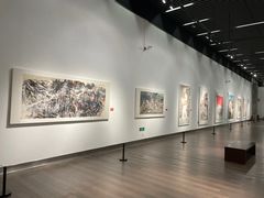 -南京书画院金陵美术馆