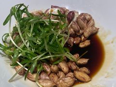 -悦融琥珀·京鲁菜·海味珍品(西单店)