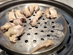 -水禾轩·海鲜蒸汽主题餐厅(拱北店)