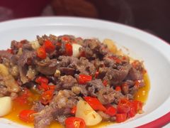 -辣可可·小炒黄牛肉(望京凯德MALL店)