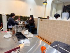 -小寒羊烧烤(凯瑞时代大厦店)