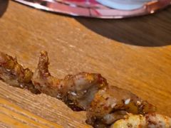 -琥珀老六龙虾(四里河店)