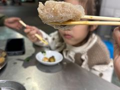 -福合沟无米粿甜汤粿品店