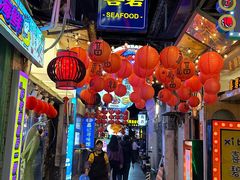 -桥东喜碧海鲜街(水东街店)