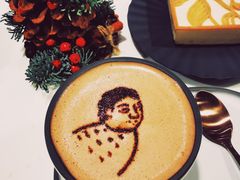 -潮一不贰·法式甜品·生日蛋糕·西式简餐(外滩店)