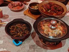 -山四砂锅(太原钟楼街店)