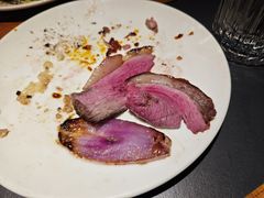 -拉蒂娜·巴西牛排馆 Latina·Brazilian Steakhouse(王府井喜悦店)