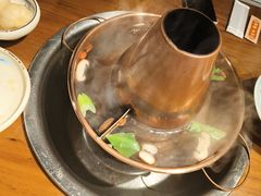 -鑫隆四季涮肉(八角畅游店)