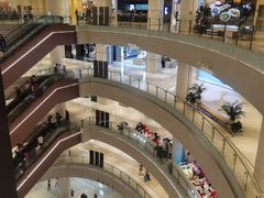 -天津万象城