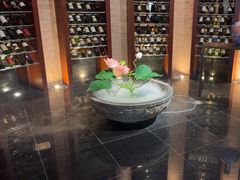-温德姆花园酒店-鼎丰阁中餐厅