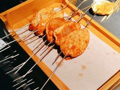 -好唛士·精酿啤酒烧烤(金沪路店)