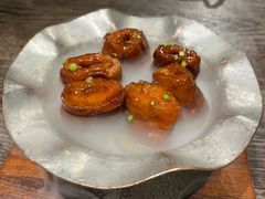 -魁盛居百年鲁菜馆(县西巷店)