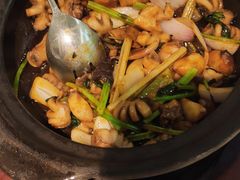 啫啫生肠-十六台·经典广东菜(德外大街店)