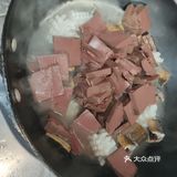 第一次尝试的毛血旺