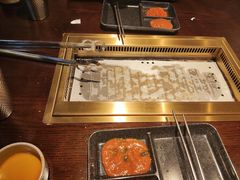 -新石器烤肉(之心城店)