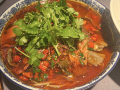 -瓶子菜馆(仙鹤街店)