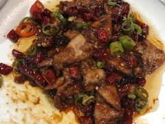 -赵家小馆(沈阳禹洲广场店)
