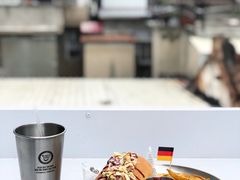 -Eckl’s爱氏热狗(猫街店)