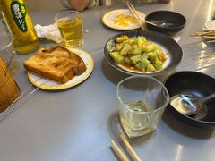 -撸啊撸铁签小肉(车站南路店)