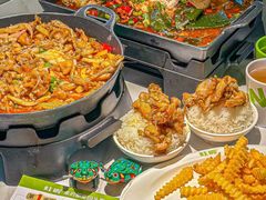 -蛙喔牛蛙(义乌新光汇店)